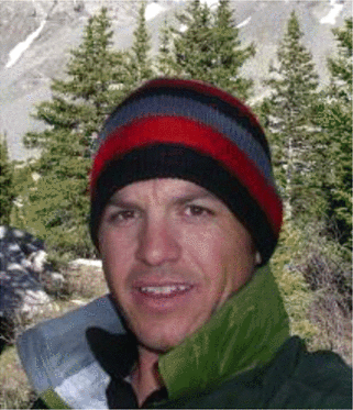 Scott M. Dalton
