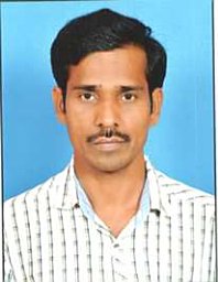 Dr. Ravindra M Aurade