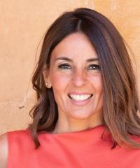 Cristina Sánchez González