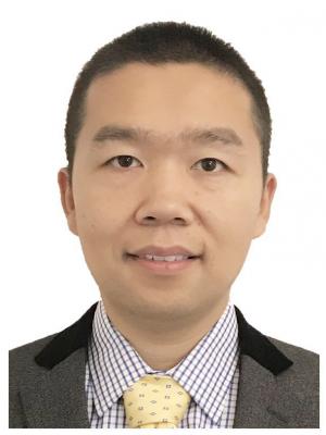 Xuan Yu