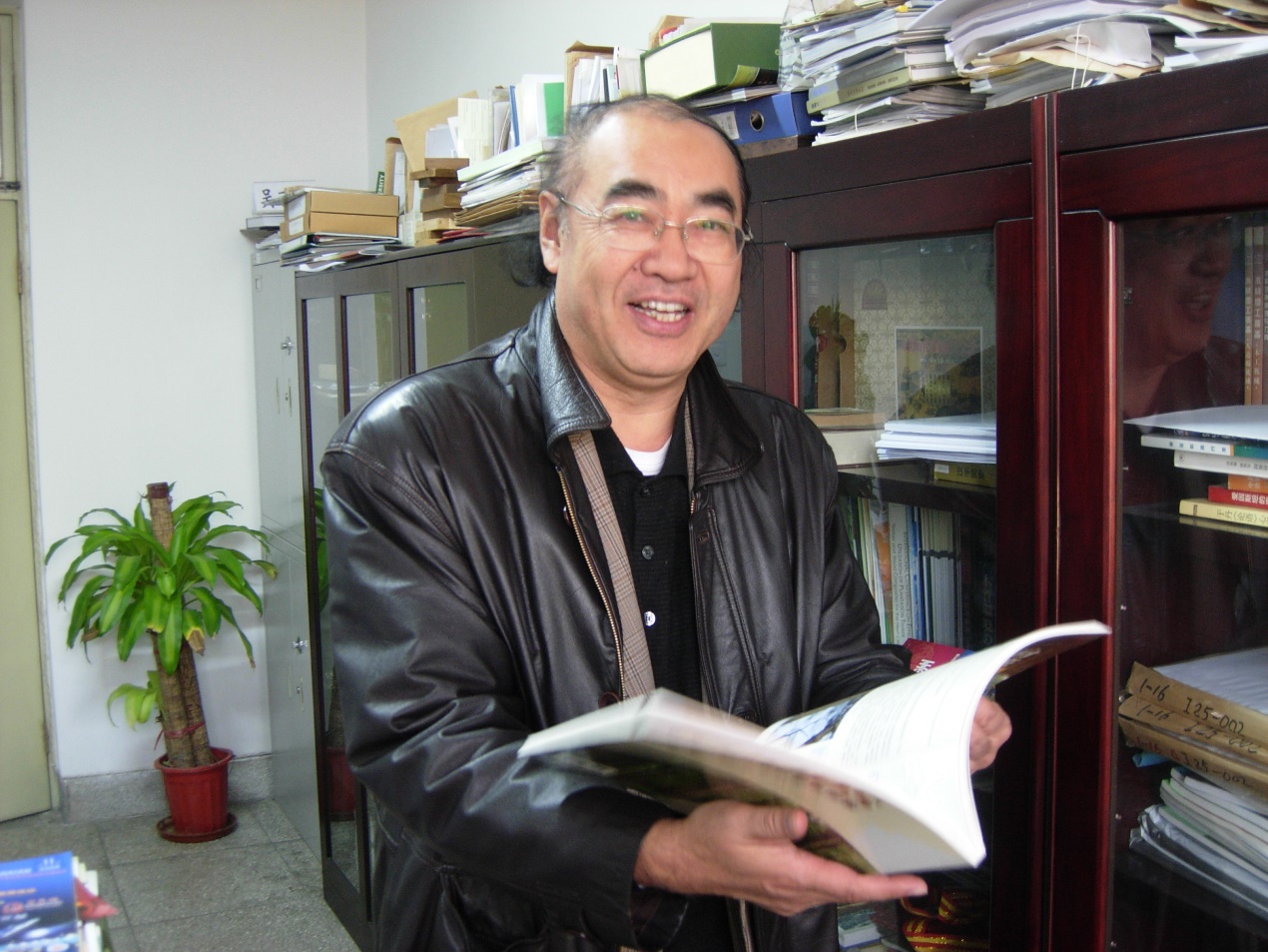 Guangjie Zhao
