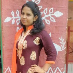 Sapna Verma