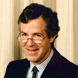 Graeme Cox