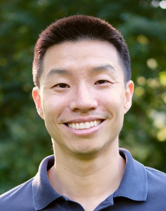 Daniel R. Jiang