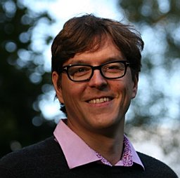 Ulrich K. Steiner