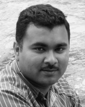 Dipanjan Sengupta