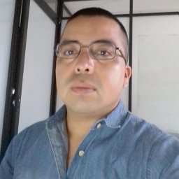 Wilber Montejo-Mayo
