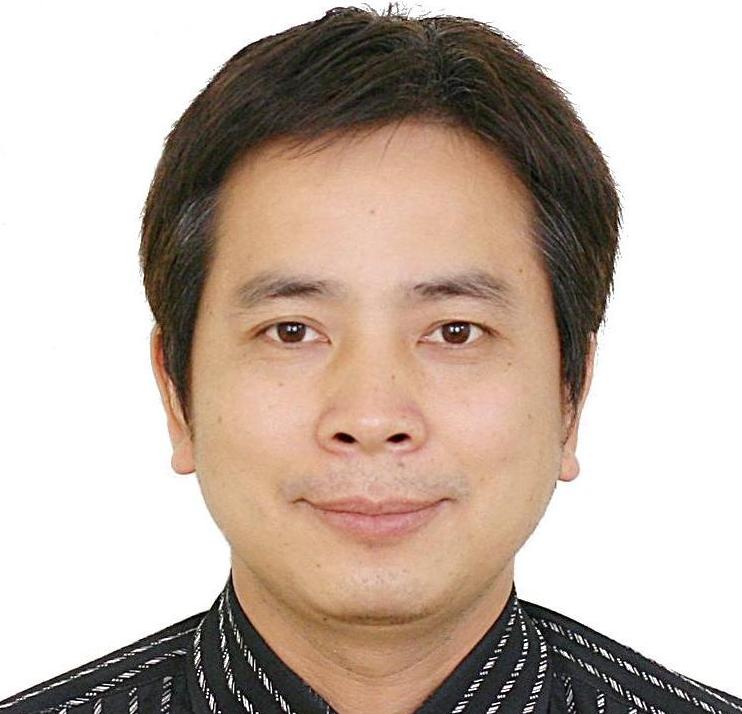 Xiaofeng Jin