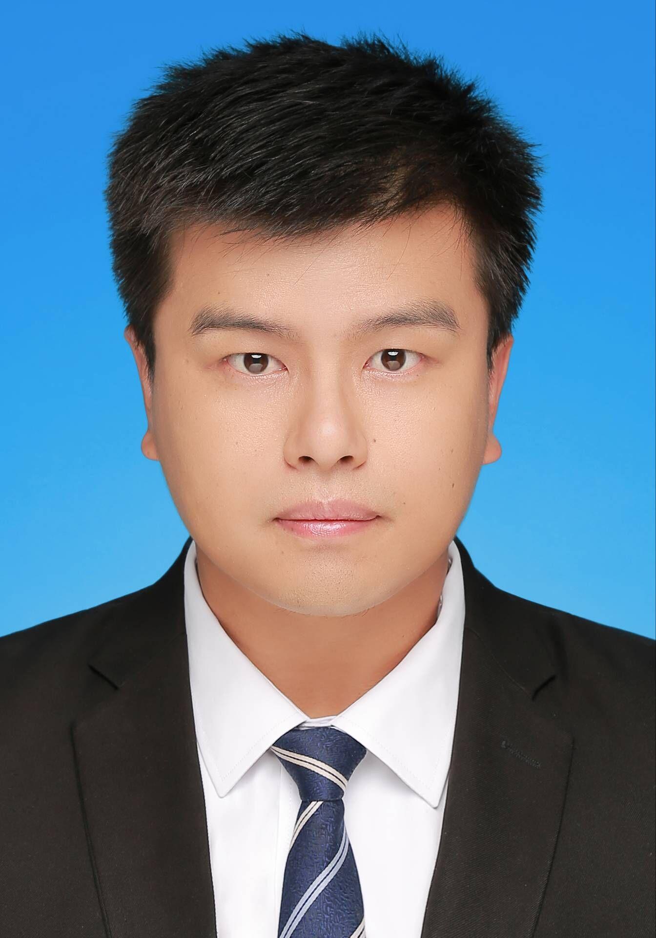Xiaokang Liu