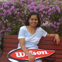 Pushpa Rao