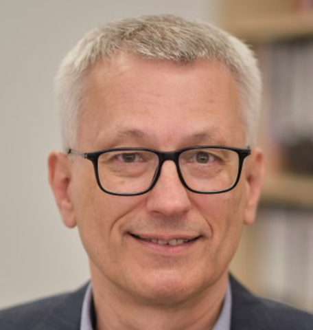 Ulrich Jaehde