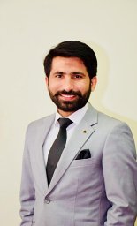 Hafiz Muzzammel Rehman