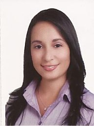 Karime Osorio-Arango