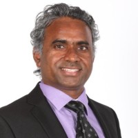 Vipan K Parihar