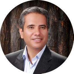 Masoud Saeed