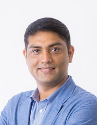 Manish K. Pandey