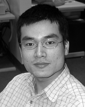 Jian-Wu Xu