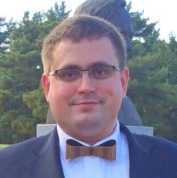Andrii Chub