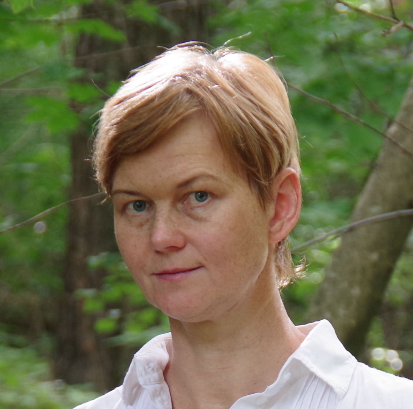 Reda Irsenaite