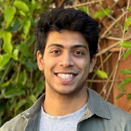 Varun N. Shenoy