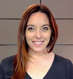 Alexandra M Gaynor