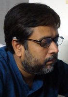 Bishakh Bhattacharya