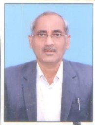 P. S. Yadav