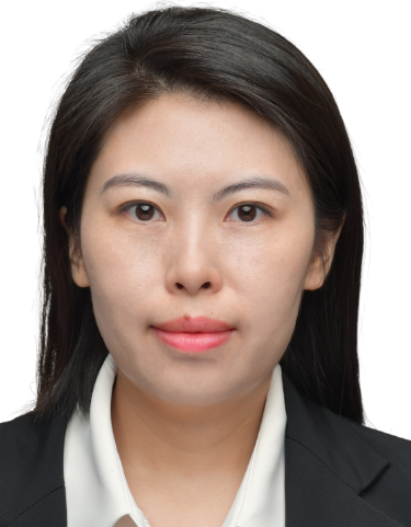 Lijuan Deng