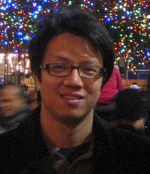Jun Wang