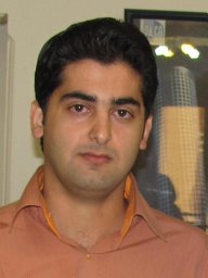 E. Alibakhshi