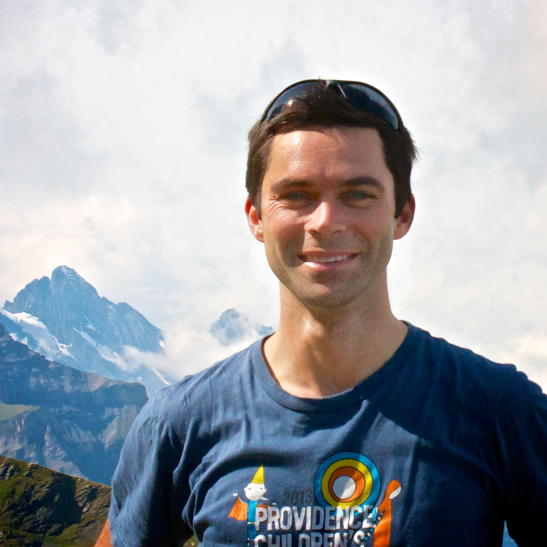 David Borton