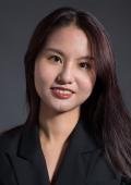 Lusi Wu