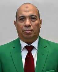 Salim Basalamah