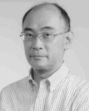Takashi Oguchi