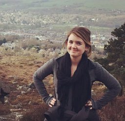 Jessica A Rowland