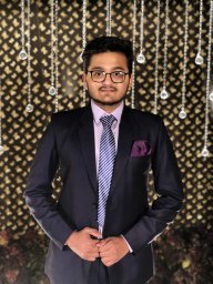 Daksh Patel