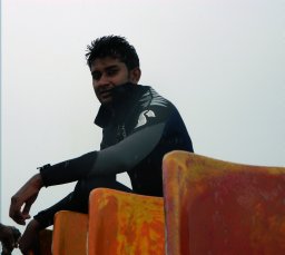 Susantha Udagedara