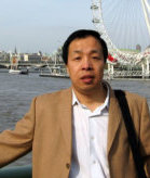 Zhonglin Shang