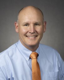 Kevin E. Kenworthy