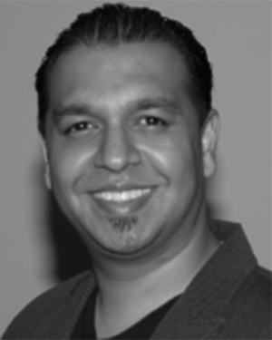 Safraz Rampersaud