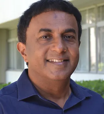 George Varghese
