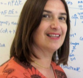 Patricia J. Johnson