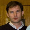 Sergey Khorobrykh