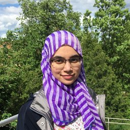 Naila Rahman