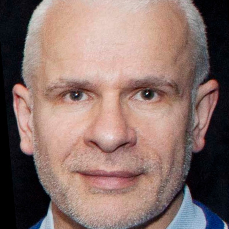 Wolfgang Liedtke
