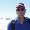 David Sunderlin