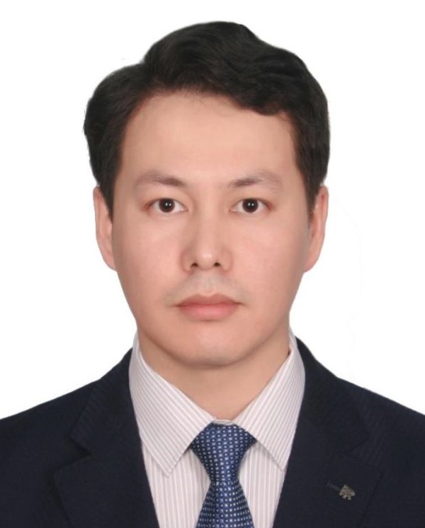 Zhichao Ma