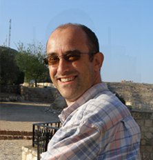 Jesus Munoz