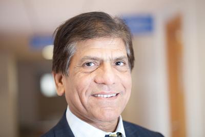Syed Hasan Arshad