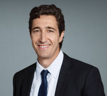 Daniel J. Becker